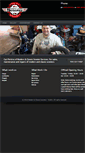 Mobile Screenshot of mcscooters.com
